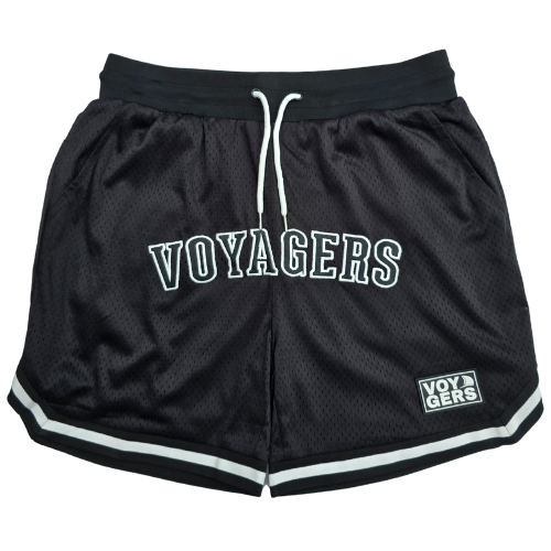 Casual Mesh Basketball Shorts