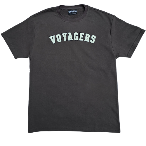 Oversized T-Shirt